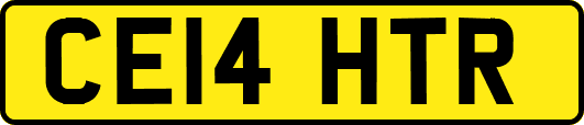 CE14HTR