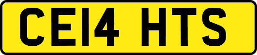 CE14HTS