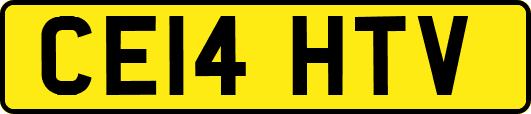 CE14HTV