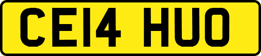 CE14HUO