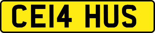 CE14HUS