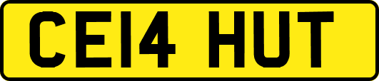 CE14HUT