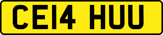 CE14HUU