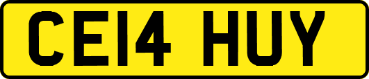 CE14HUY