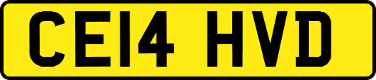 CE14HVD