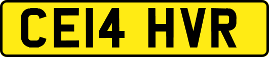 CE14HVR