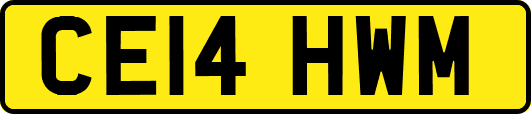CE14HWM