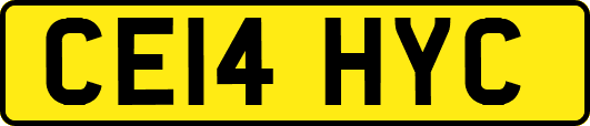 CE14HYC