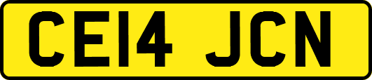 CE14JCN
