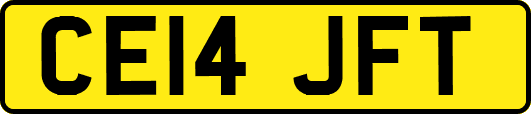 CE14JFT