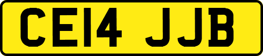 CE14JJB