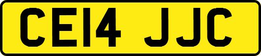 CE14JJC