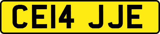 CE14JJE