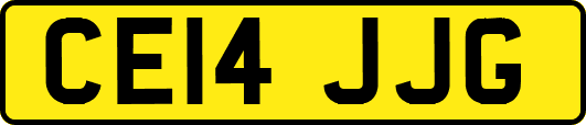 CE14JJG