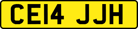 CE14JJH