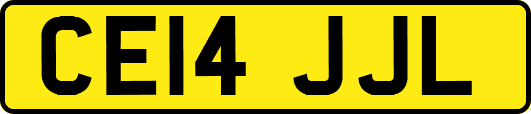 CE14JJL