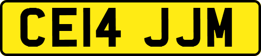 CE14JJM