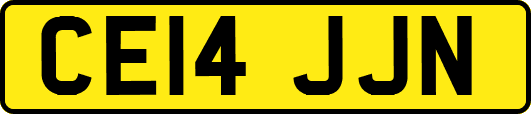 CE14JJN