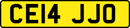 CE14JJO