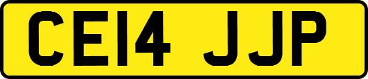 CE14JJP