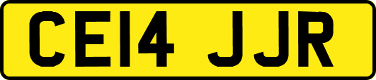 CE14JJR