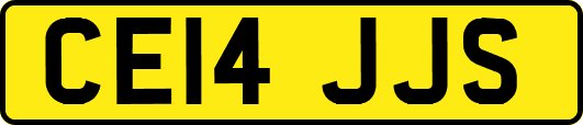CE14JJS