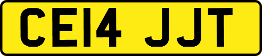 CE14JJT