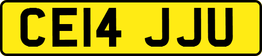CE14JJU