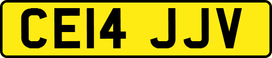 CE14JJV