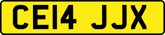 CE14JJX