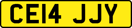 CE14JJY