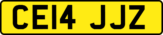 CE14JJZ