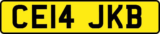 CE14JKB