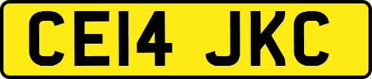 CE14JKC