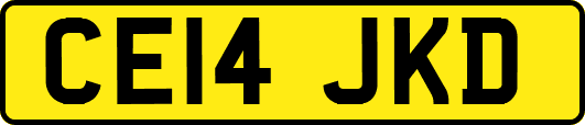 CE14JKD
