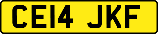 CE14JKF