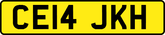 CE14JKH