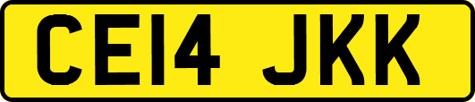 CE14JKK