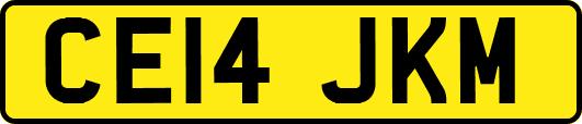 CE14JKM