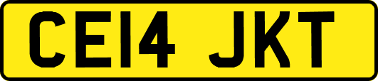 CE14JKT