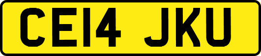 CE14JKU