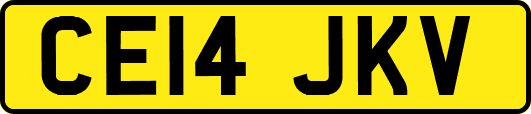 CE14JKV