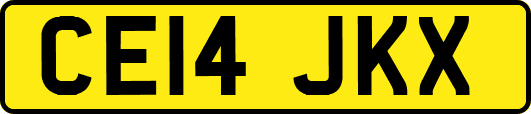 CE14JKX