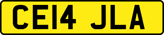 CE14JLA