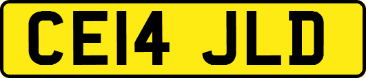 CE14JLD