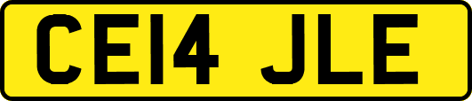 CE14JLE