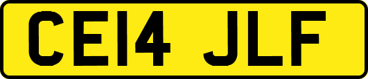 CE14JLF