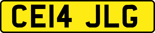CE14JLG