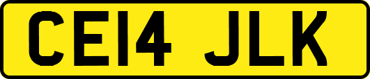 CE14JLK