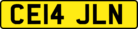 CE14JLN